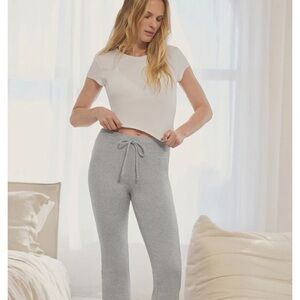 ALO Sway Bootcut Sweatpant